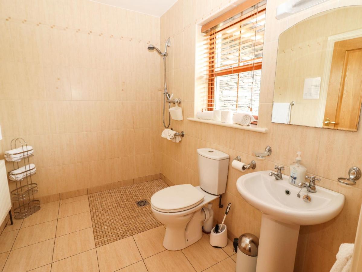 Вилла Rocklands House Бофорт Экстерьер фото